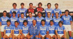 Lutto nel mondo del calcio: a soli 49 anni si è spento Enzo Minopoli, ex calciatore del Napoli