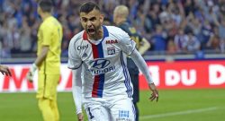 Milan, incontro con Rachid Ghezzal: l'esterno può arrivare a parametro zero, i dettagli