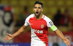 radamel falcao