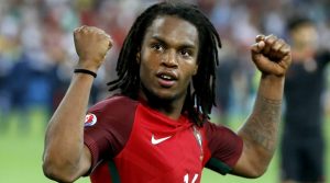 renato sanches