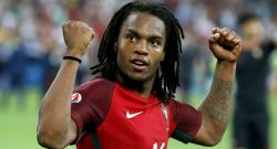Sanches: "Milan opzione interessante, ne approfitterei volentieri"