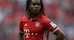 Sky - Rifiutata la prima offerta del Milan per Renato Sanches: le cifre