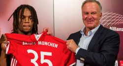 Rummenigge: "Sanches partirà, il Milan è interessato. Ecco il prezzo"