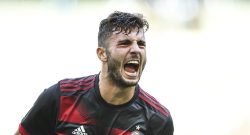 Milan, Tuttosport fa impazzire i tifosi: "Cutrone il nuovo Belotti"