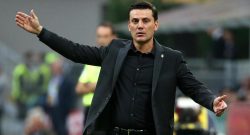 Milan - Craiova, le formazioni ufficiali