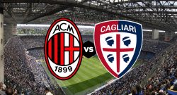Milan - Cagliari, le formazioni ufficiali: Montella lascia fuori Andrè Silva e lancia Montolivo dal 1'