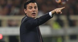Shkendija-Milan, le probabili formazioni: Montella testa la difesa a tre