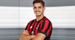 Silva: "È normale che abbia ancora poco spazio al Milan, ecco cosa penso"