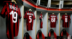 Milan-Shkendija, le formazioni ufficiali: c'è Zapata e non Musacchio