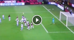 Gol di Cutrone alla Inzaghi! Milan 2 Craiova 0 [VIDEO]