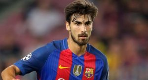 andre gomes