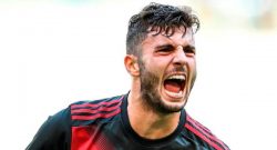 GdS - Brutta notizia per il André Silva: problema al dito del piede, gioca Cutrone?