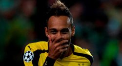 Milan, Aubameyang e un altro like molto sospetto su Twitter, novità in arrivo?