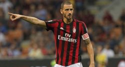 Bonucci si è già preso il Milan: ecco il decalogo che il leader impone ai suoi compagni
