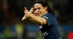 Milan, è Cavani il super colpo di fine mercato? C’è un indizio