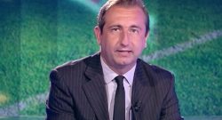 Ceccarini: "Il Milan non vuole prendere Ibrahimovic"