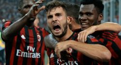 Europa League: come vedere Milan-Shkëndija gratis in tv