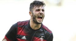 GdS- Milan, il Crotone insiste per Patrick Cutrone, Fassone e Mirabelli tacciono