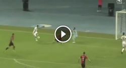 Gol di Cutrone! Milan in vantaggio con lo Shkendija! [VIDEO]