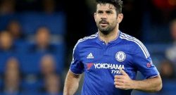 Il Milan non molla Diego Costa, pensa al prestito oneroso per un anno