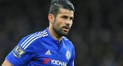 Sky - Milan, contatti per Diego Costa con Mendes per convincerlo