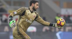 The Sun - Donnarumma al Manchester United nel 2018, sostituirebbe De Gea