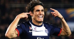edison cavani