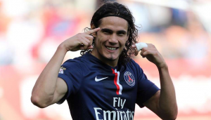 edison cavani