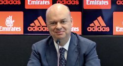 Fassone: "Se vanno in porto alcune uscite faremo ancora qualcosa in entrata"