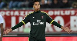 Hamadi lascia il Milan, giocherà nel Chiasso dopo dieci anni in rossonero