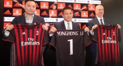 Festa (Il Sole 24 Ore): "225 milioni di ricavi dalla Cina per il Milan. E la Champions..."
