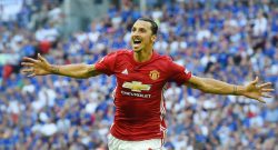 The Sun - Ibrahimovic torna al Manchester United, l'ufficialità entro 24 ore