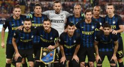 L'Inter tocca il minimo storico. L'UEFA ha annunciato una svolta veramente negativa per i nerazzurri