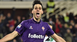 kalinic