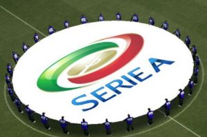 lega serie a