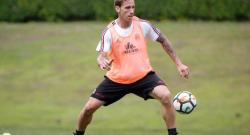 Milan, comunicato ufficiale della società: Biglia out per un mese