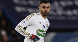 Mercato Milan Per l'attacco spunta un nome nuovo, Rachid Ghezzal