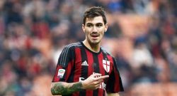 Buone notizie da Milanello: Romagnoli si è allenato parzialmente in gruppo