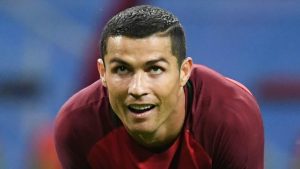 ronaldo