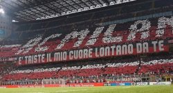 Milan, è record per un preliminare di EL: presenti 65.763 spettatori!