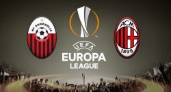 Europa League: ecco dove vedere gratis Shkendija-Milan