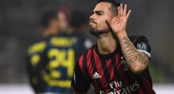 Suso - Milan, incontro per il rinnovo: il Totthenam va in pressing