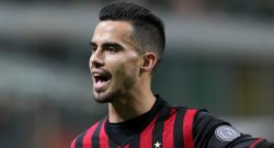 Suso-Inter, ecco in quale caso i nerazzurri proveranno l'assalto