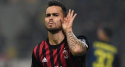 Suso, ora spunta anche la Roma: il Milan deve affrettarsi per il rinnovo di contratto