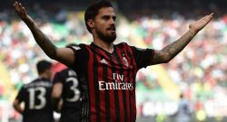 Niente Inter per Suso, incedibile per il Milan: in arrivo il rinnovo di contratto