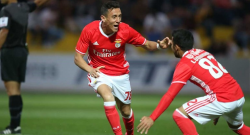 Milan - Benfica, accordo raggiunto per Tiago Dias