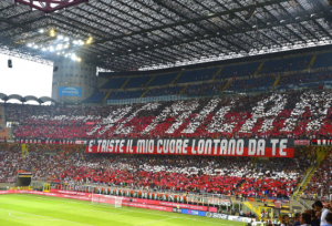 tifosi milan