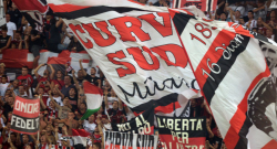 Playoff Europa League – Milan-Shkëndija, già venduti 15mila biglietti