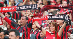 Shkendija-Milan, da oggi sono in vendita i biglietti per la gara di ritorno