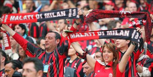 tifosi milan